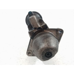 Recambio de motor arranque para opel corsa c cosmo referencia OEM IAM 0986021240  