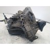 Recambio de caja cambios para renault megane ii berlina 5p confort authentique referencia OEM IAM TL4A000  