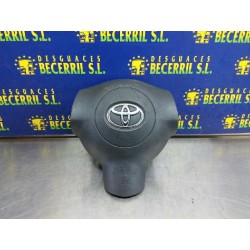 Recambio de airbag delantero izquierdo para toyota corolla (e12) 2.0 d-4d sol berlina referencia OEM IAM 4513002270  