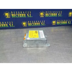 Recambio de centralita airbag para citroen xsara berlina 1.9 td sx referencia OEM IAM 9636894280 550741100 