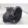 Recambio de caja cambios para renault megane ii berlina 5p confort authentique referencia OEM IAM TL4A000  