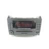 Recambio de sistema audio / radio cd para mercedes clase a (w169) a 180 cdi (169.007) referencia OEM IAM A1698207589  