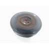 Recambio de polea cigueñal para renault megane ii berlina 5p confort authentique referencia OEM IAM   