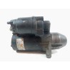 Recambio de motor arranque para opel corsa c cosmo referencia OEM IAM 0986021240  