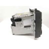 Recambio de sistema audio / radio cd para mercedes clase a (w169) a 180 cdi (169.007) referencia OEM IAM A1698207589  