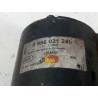 Recambio de motor arranque para opel corsa c cosmo referencia OEM IAM 0986021240  