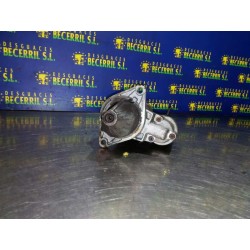Recambio de motor arranque para opel astra f berlina 1.6 referencia OEM IAM 0986017120  