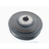 Recambio de polea cigueñal para renault megane ii berlina 5p confort authentique referencia OEM IAM   