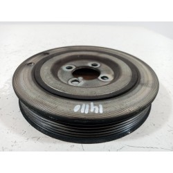 Recambio de polea cigueñal para opel corsa c cosmo referencia OEM IAM   