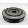Recambio de polea cigueñal para opel corsa c cosmo referencia OEM IAM   