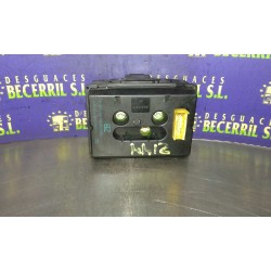 Recambio de pantalla multifuncion para opel zafira a comfort referencia OEM IAM 13106240 5WK70050 