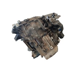 Recambio de caja cambios para peugeot 806 srdt referencia OEM IAM 20LE24  