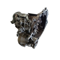 Recambio de caja cambios para peugeot 806 srdt referencia OEM IAM 20LE24  