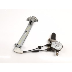 Recambio de elevalunas trasero derecho para hyundai lantra berlina (rd) 1.9 d gls referencia OEM IAM   