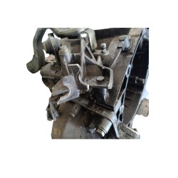 Recambio de caja cambios para peugeot 806 srdt referencia OEM IAM 20LE24  