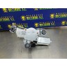 Recambio de motor limpia trasero para toyota corolla (e12) 2.0 d-4d sol berlina referencia OEM IAM 8513002020 1592006213 