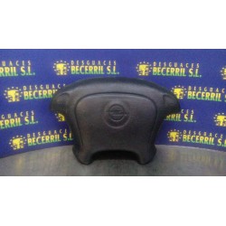 Recambio de airbag delantero izquierdo para opel tigra 1.4 16v referencia OEM IAM 6012048 E96T1830401026 