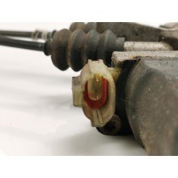 Recambio de elevalunas trasero derecho para hyundai lantra berlina (rd) 1.9 d gls referencia OEM IAM   