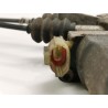 Recambio de elevalunas trasero derecho para hyundai lantra berlina (rd) 1.9 d gls referencia OEM IAM   
