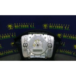 Recambio de airbag delantero izquierdo para opel tigra 1.4 16v referencia OEM IAM 6012048 E96T1830401026 