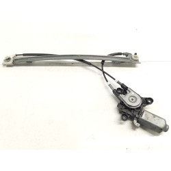 Recambio de elevalunas delantero derecho para peugeot 806 srdt referencia OEM IAM 400354A  