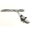 Recambio de elevalunas delantero derecho para peugeot 806 srdt referencia OEM IAM 400354A  