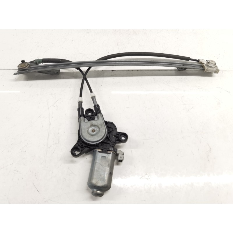 Recambio de elevalunas delantero izquierdo para peugeot 806 srdt referencia OEM IAM 400355A Recambio de elevalunas delantero izquierdo para peugeot 806 srdt referencia OEM IAM 400355A