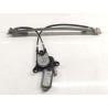 Recambio de elevalunas delantero izquierdo para peugeot 806 srdt referencia OEM IAM 400355A  