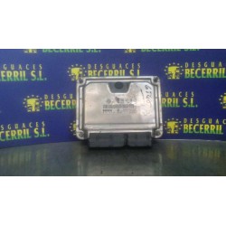 Recambio de centralita motor uce para seat cordoba berlina (6l2) signo/a referencia OEM IAM 038906019DQ 0281010891 