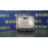 Recambio de centralita motor uce para seat cordoba berlina (6l2) signo/a referencia OEM IAM 038906019DQ 0281010891 
