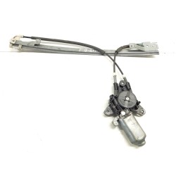 Recambio de elevalunas delantero izquierdo para peugeot 806 srdt referencia OEM IAM 400355A  