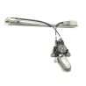 Recambio de elevalunas delantero izquierdo para peugeot 806 srdt referencia OEM IAM 400355A  