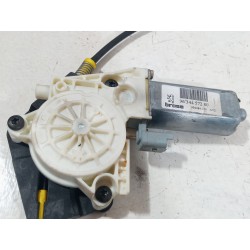 Recambio de elevalunas delantero derecho para peugeot 307 (s1) xr referencia OEM IAM 9634457280  