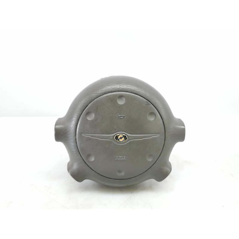 Recambio de airbag delantero izquierdo para chrysler pt cruiser (pt) 2.0 classic referencia OEM IAM TB8111310936 TCTDE144120619 Recambio de airbag delantero izquierdo para chrysler pt cruiser (pt) 2.0 classic referencia OEM IAM TB8111310936 TCTDE144120619