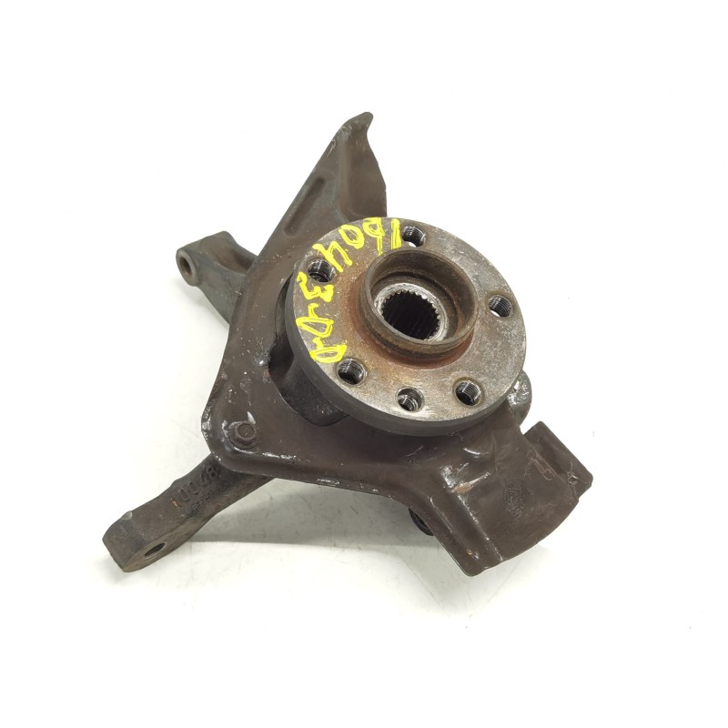Recambio de mangueta delantera derecha para peugeot 806 srdt referencia OEM IAM Recambio de mangueta delantera derecha para peugeot 806 srdt referencia OEM IAM