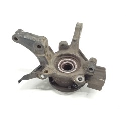 Recambio de mangueta delantera derecha para peugeot 806 srdt referencia OEM IAM   