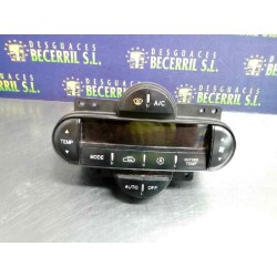 Recambio de mando calefaccion / aire acondicionado para kia carens 2.0 crdi lx monovolumen referencia OEM IAM 0K2FB61190  