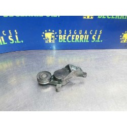 Recambio de tensor correa auxiliar para seat ibiza (6k1) select referencia OEM IAM   