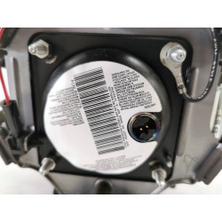 Recambio de airbag delantero izquierdo para chrysler pt cruiser (pt) 2.0 classic referencia OEM IAM TB8111310936 TCTDE144120619 