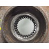 Recambio de mangueta delantera izquierda para peugeot 806 srdt referencia OEM IAM   
