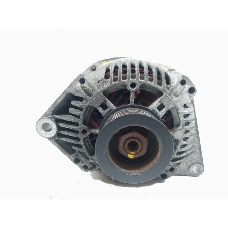 Recambio de alternador para renault laguna grandtour (k56) 2.2 dt rxe (k 569) referencia OEM IAM CA1036IR Recambio de alternador para renault laguna grandtour (k56) 2.2 dt rxe (k 569) referencia OEM IAM CA1036IR