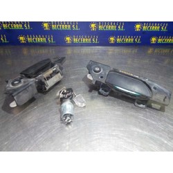 Recambio de antirrobo para ford mondeo familiar (gd) ambiente referencia OEM IAM 6980063  