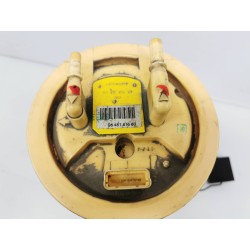 Recambio de aforador para citroen c2 vtr referencia OEM IAM 9645161680  