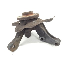 Recambio de mangueta delantera izquierda para peugeot 806 srdt referencia OEM IAM   