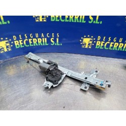 Recambio de elevalunas delantero izquierdo para peugeot 207 confort referencia OEM IAM   
