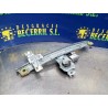 Recambio de elevalunas delantero izquierdo para peugeot 207 confort referencia OEM IAM   