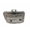 Recambio de mando calefaccion / aire acondicionado para citroen c4 picasso premier referencia OEM IAM 9650868977  