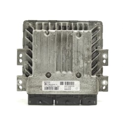 Recambio de centralita motor uce para renault scenic iii grand dynamique referencia OEM IAM 237103571R S180153105A 237101908R