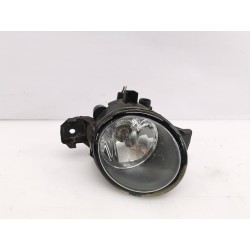 Recambio de faro antiniebla izquierdo para nissan qashqai (j10) acenta 4x4 referencia OEM IAM   