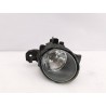 Recambio de faro antiniebla izquierdo para nissan qashqai (j10) acenta 4x4 referencia OEM IAM   